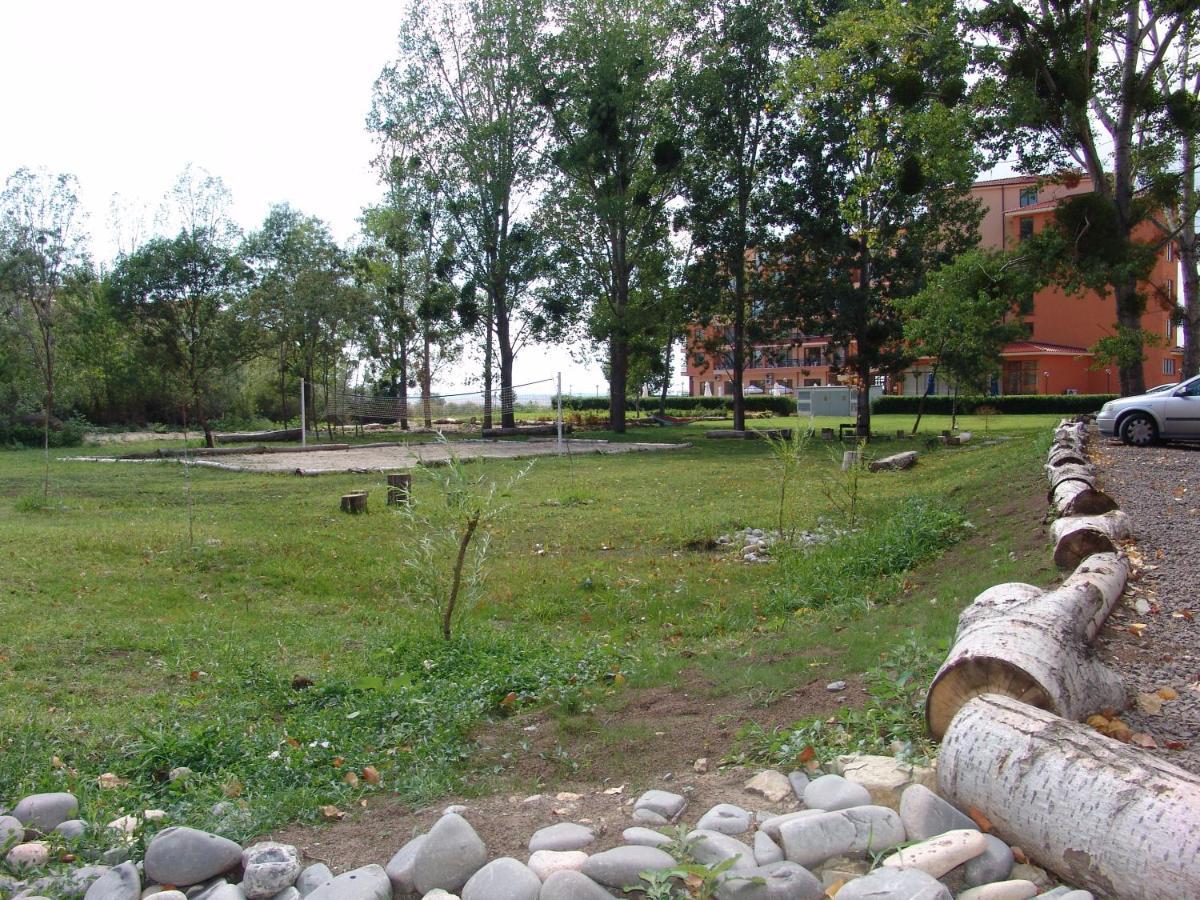 Apart Hotel Kasandra Sunny Beach Exterior photo