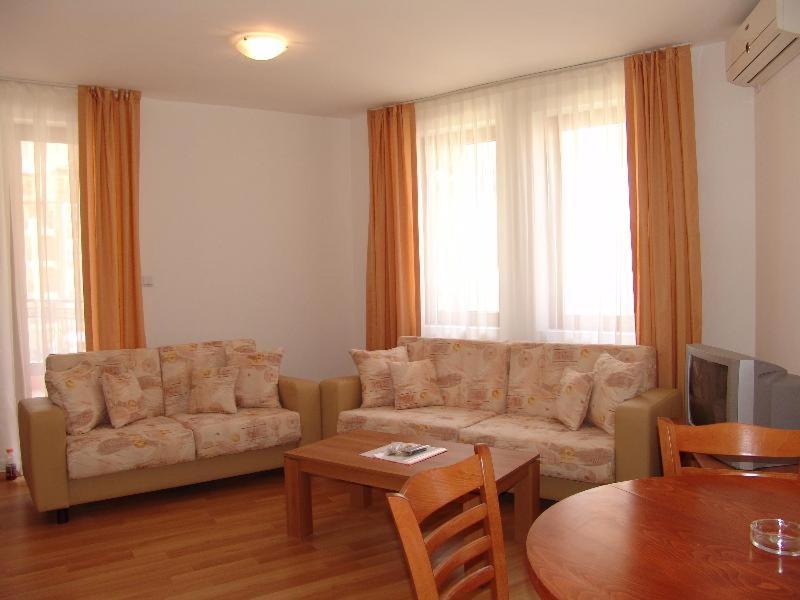 Apart Hotel Kasandra Sunny Beach Room photo